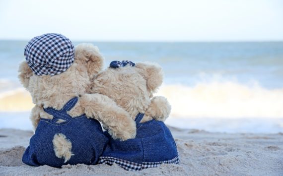 37 Cute Instagram Captions for Teddy Day with Hashtags!