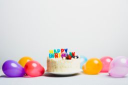 74 Birthday Captions for your coolest birthday ever!