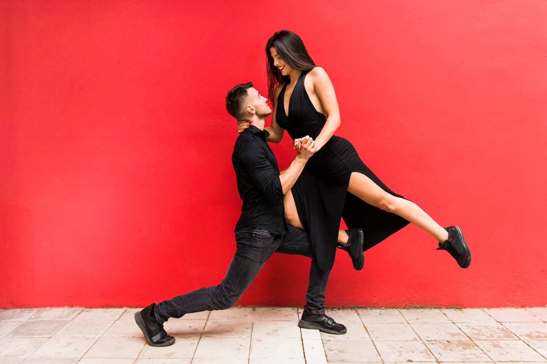 28 Dance Captions for Instagram on International Dance Day!