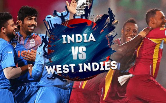 10 Cricket World Cup 2019 – India Vs West Indies Instagram Captions!