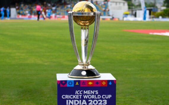 45 Cricket World Cup Captions – India Vs Australia Instagram Captions 2023!
