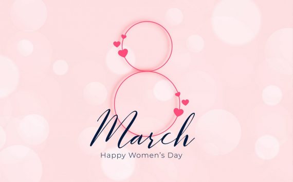 73 International Women’s Day Captions for Strong Women!
