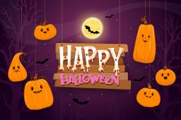 60 Halloween Captions for Halloween 2023 with DIY Costume and Game Ideas!