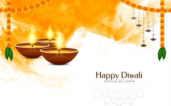 62+ Happy Diwali Captions – 2022 (Hindi and English)