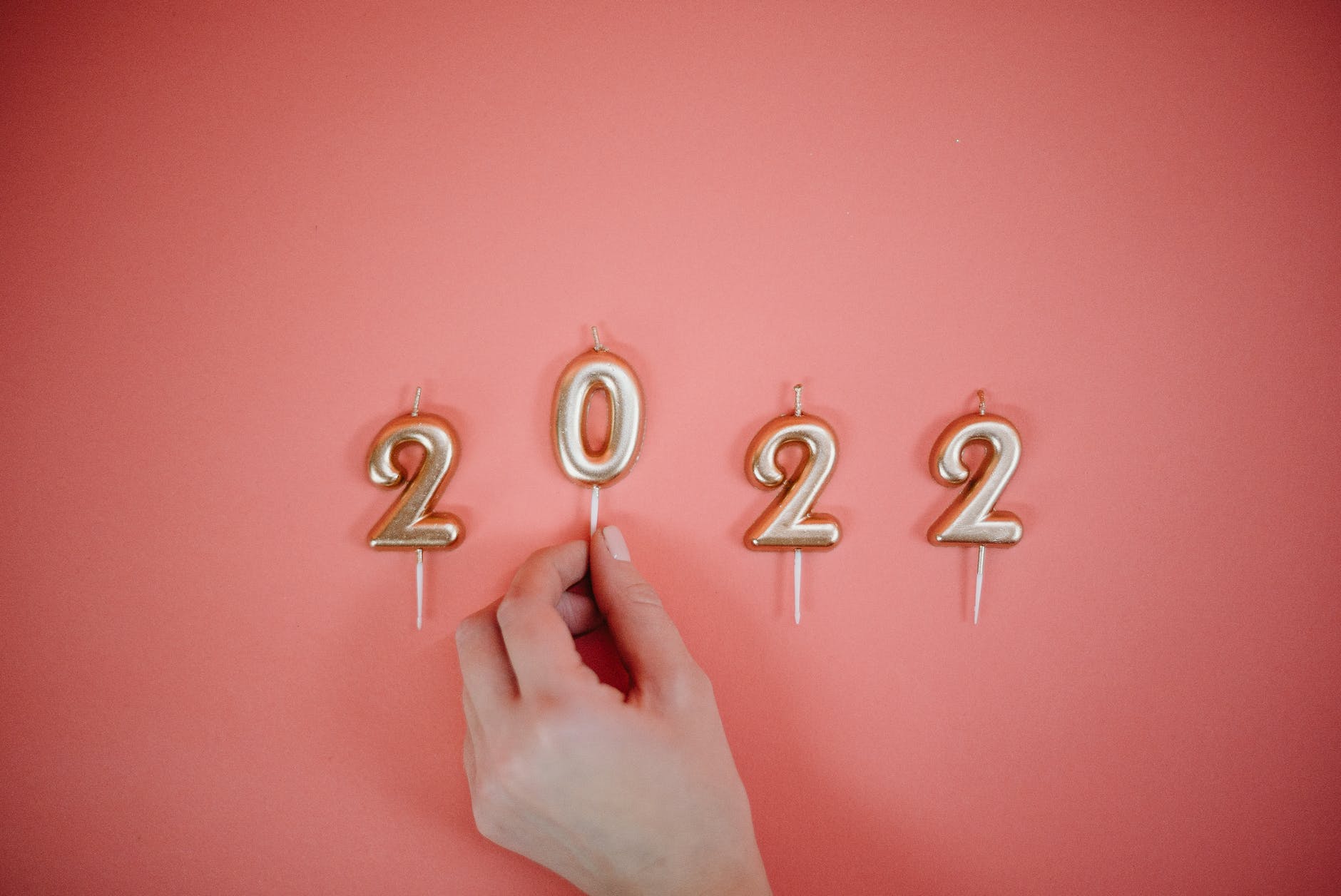 40+ New Year Captions for 2022!