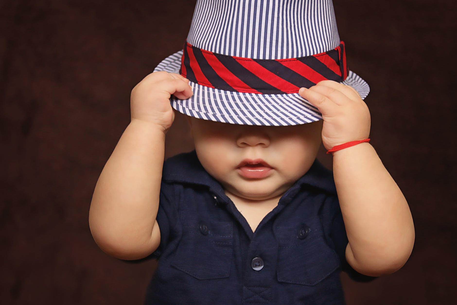 129 Baby Captions For Instagram!