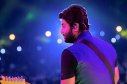 73 Best Instagram Arijit Singh Song Captions to soothe you!