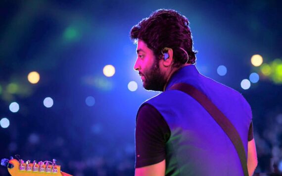 73 Best Instagram Arijit Singh Song Captions to soothe you!