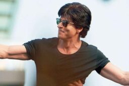 60+ Shahrukh Khan Captions for all the SRKians!