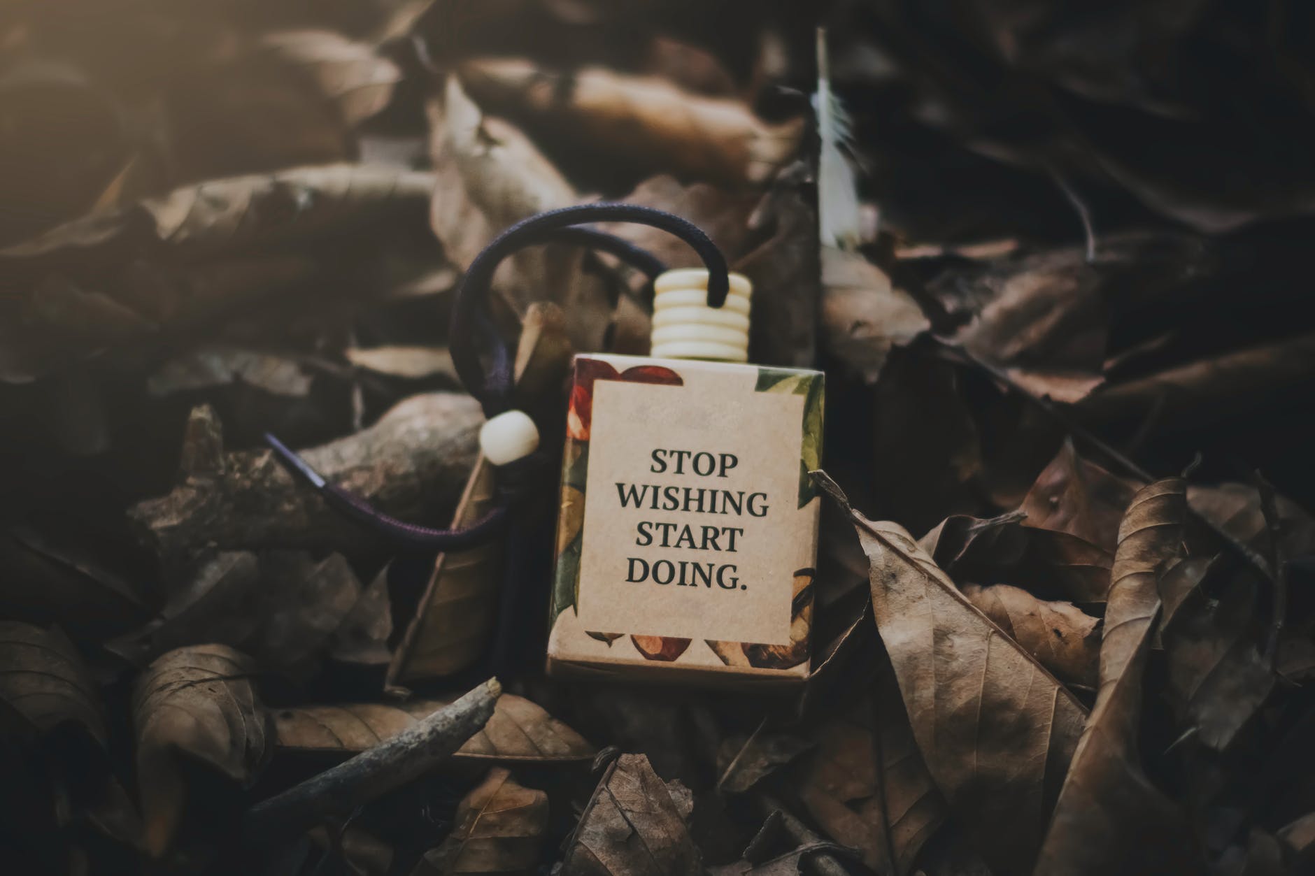 50 Best Motivational Captions To Fill The Missing Spaces In Your Void