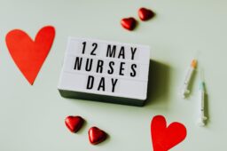34 International Nurse Day Captions For Our Super Nurses From The World