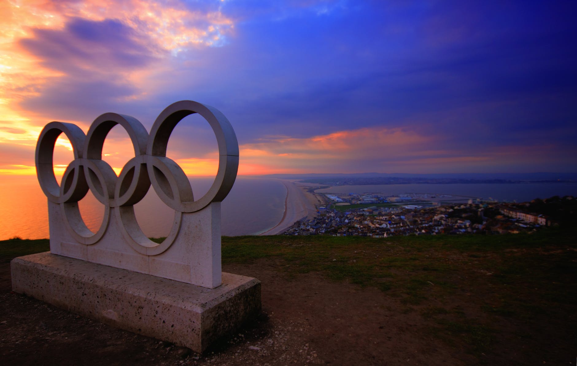 42 International Olympics Day Captions For Every Olympic Fan!