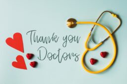 33 National Doctor’s Day Captions 2022 To Express Your Gratitude With Hashtags!