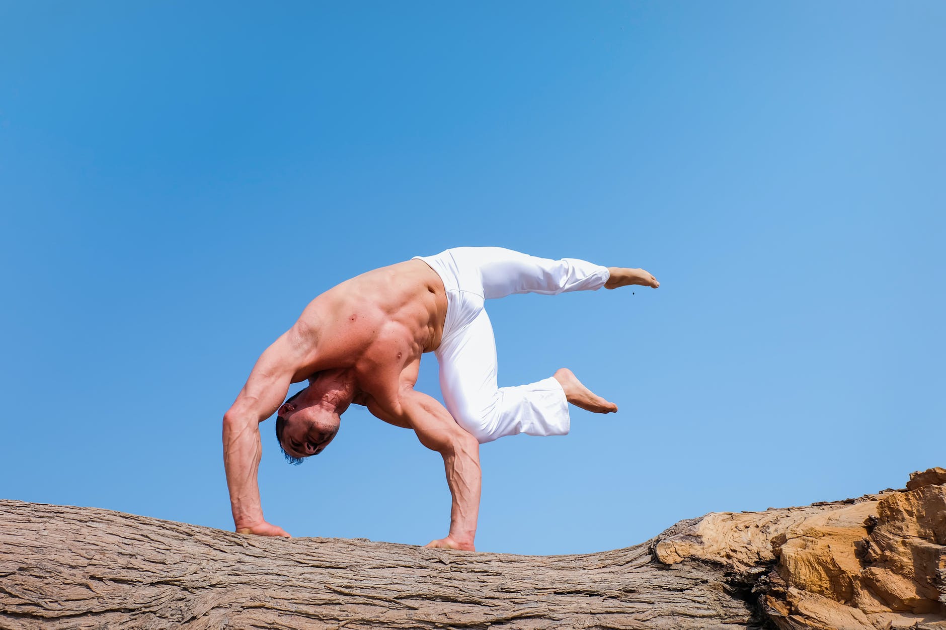 48 International Yoga Day Captions For Your Perfect Yoga Pose! -  CaptionWala | Caption Ideas