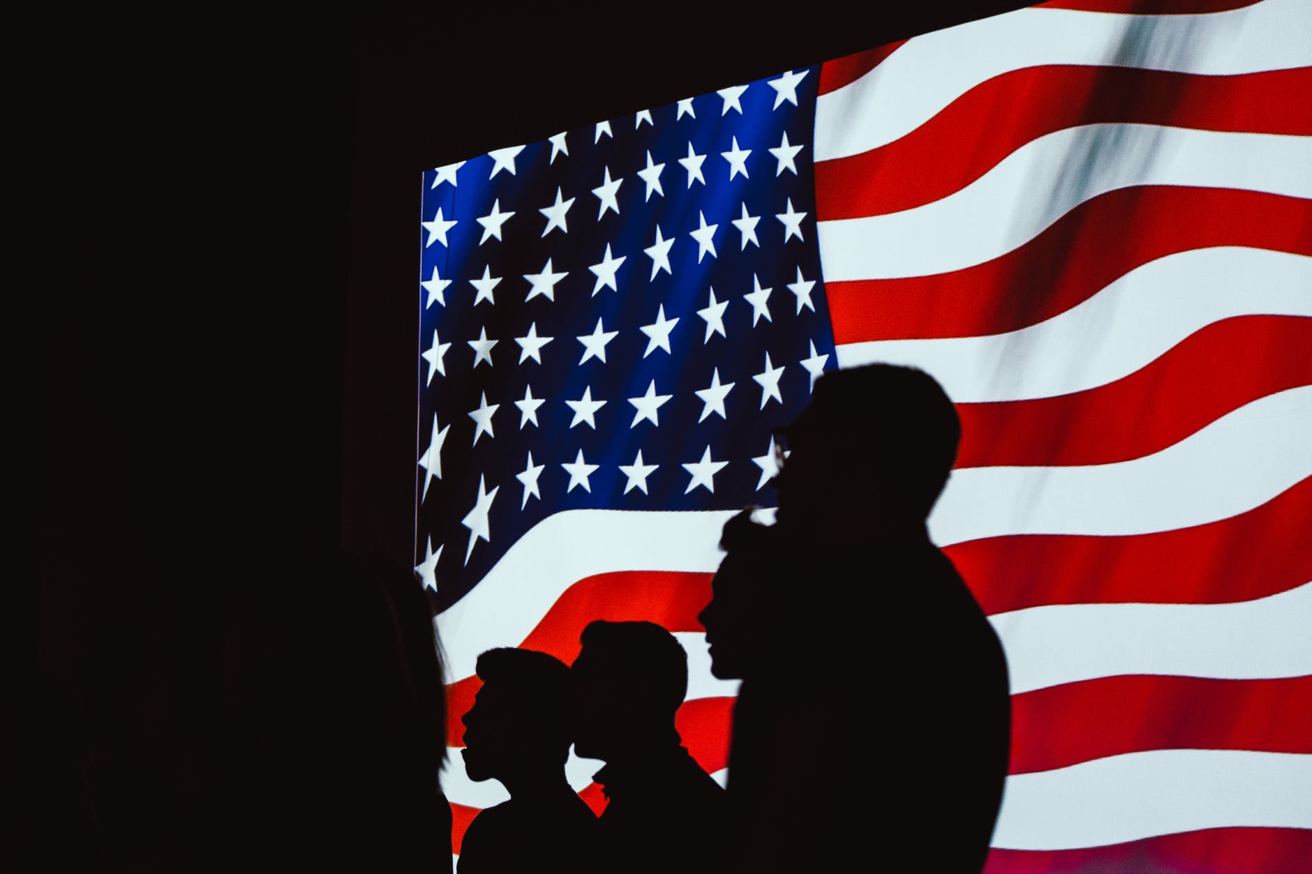 79 USA Independence Day/Fourth of July Captions With Hashtags