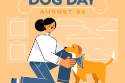 51 Dog Day Captions 2022 With Hashtags!