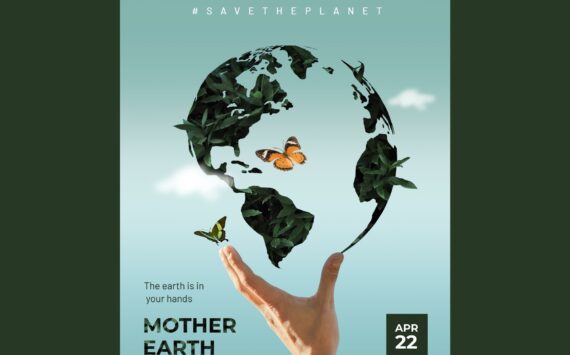 Earth Day Captions 2022 With Hashtags!