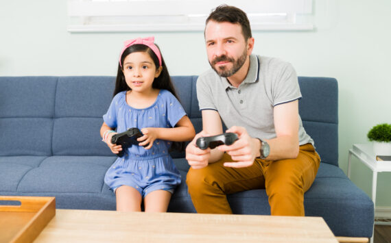 Video Games Day Captions 2022 With Hashtags!