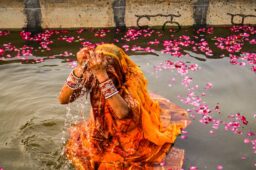 Chhath Puja Captions for your Chhath Puja Pictures!
