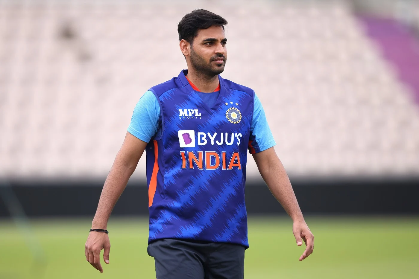 38 Bhuvneshwar Kumar Caption Quotes 2022 With Hashtags!