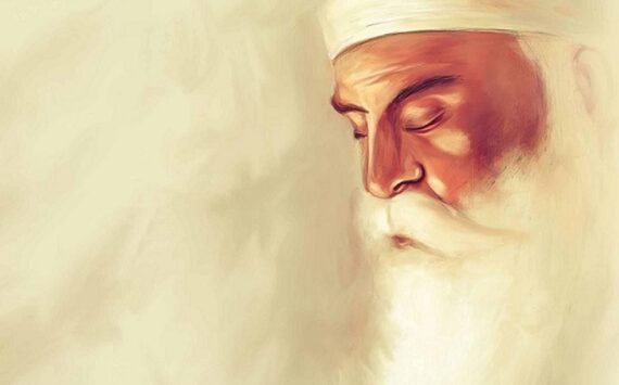 52 Best Guru Nanak Jayanti Caption Quotes 2023 With Hashtags!