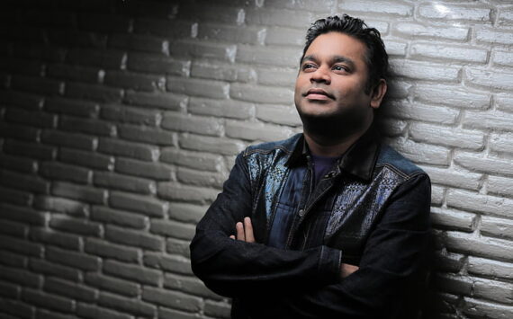 Best A.R.Rahman Song Lyric Captions you’ll fall in love with!