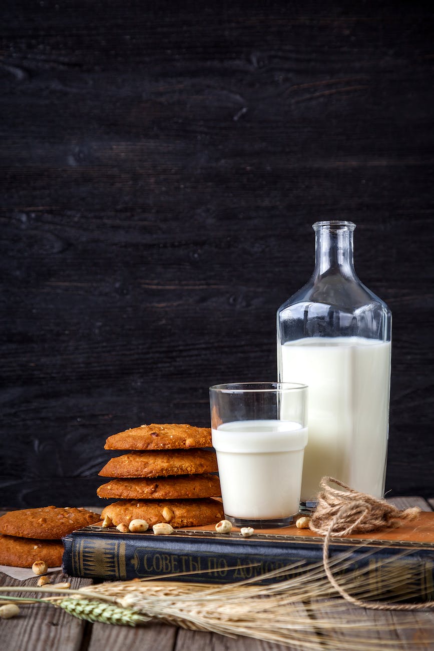 Captivating and Powerful Instagram Captions for World Milk Day 2023
