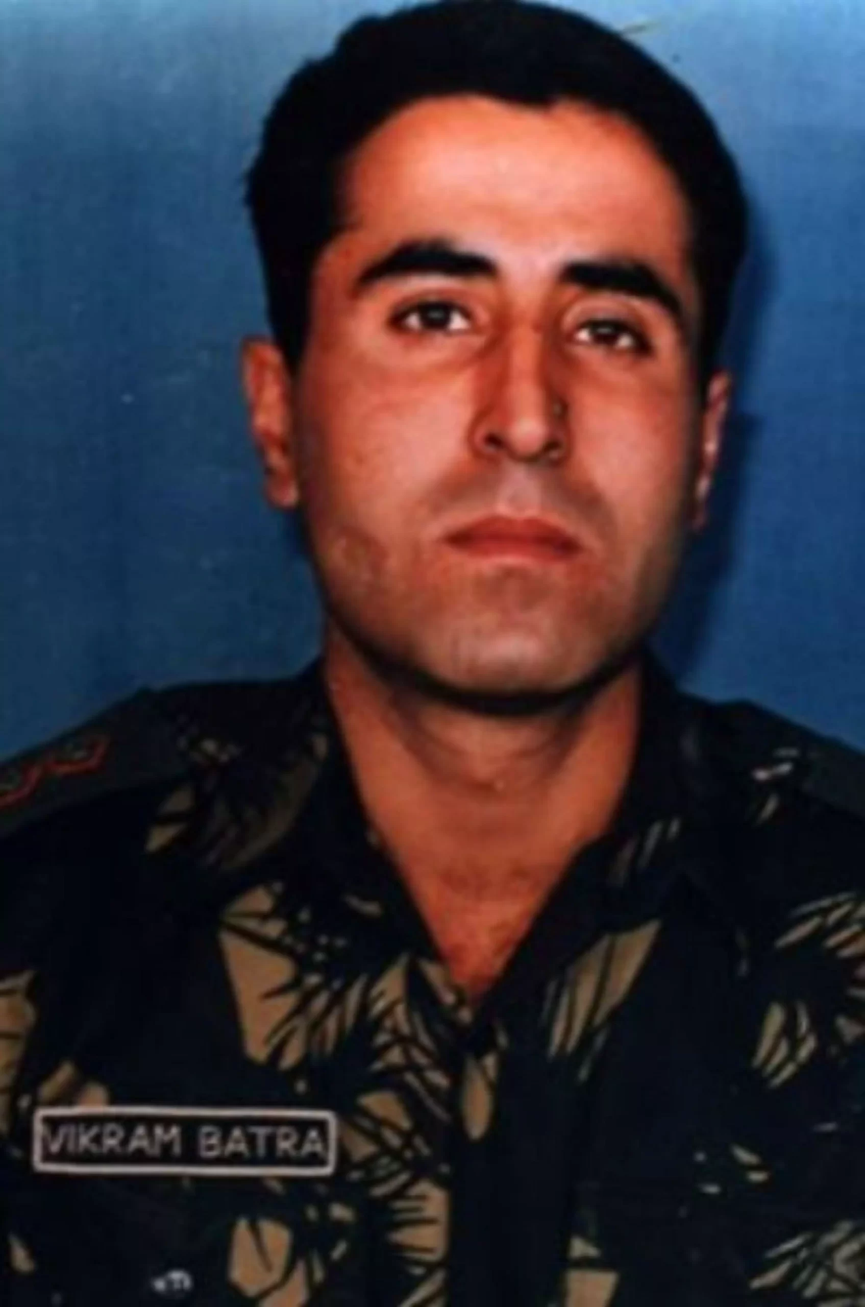 Remembering Captain Vikram Batra by his profound quote captions