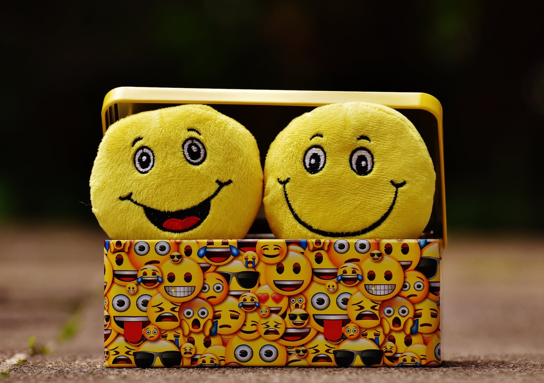 Captions for World Emoji Day: Adding Meaning to Your Emojis